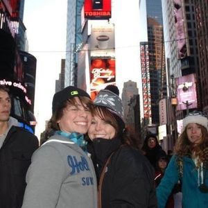 Meet your Posher, Paula